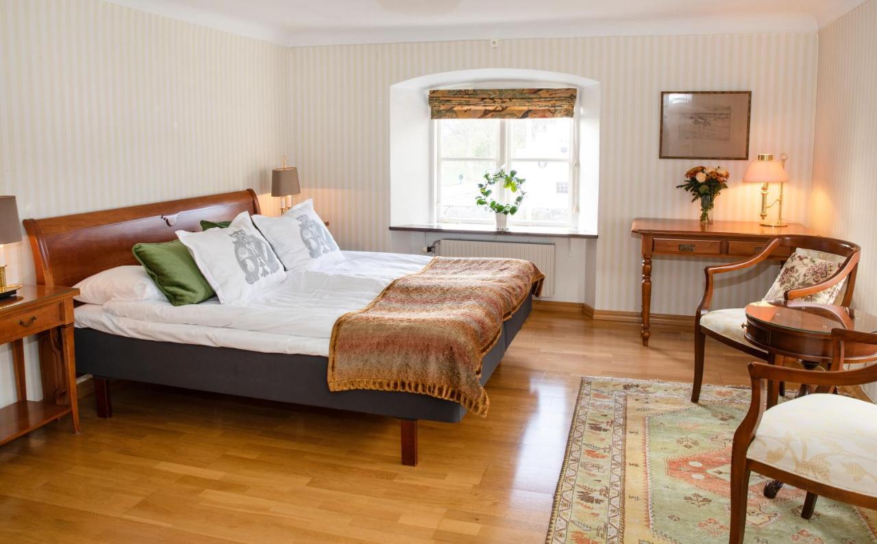 Bjaersjoelagards Slott Hotel Sjobo Ngoại thất bức ảnh
