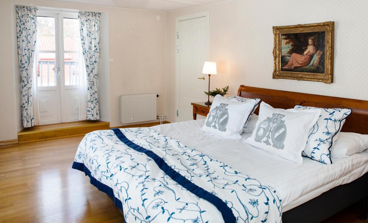 Bjaersjoelagards Slott Hotel Sjobo Ngoại thất bức ảnh