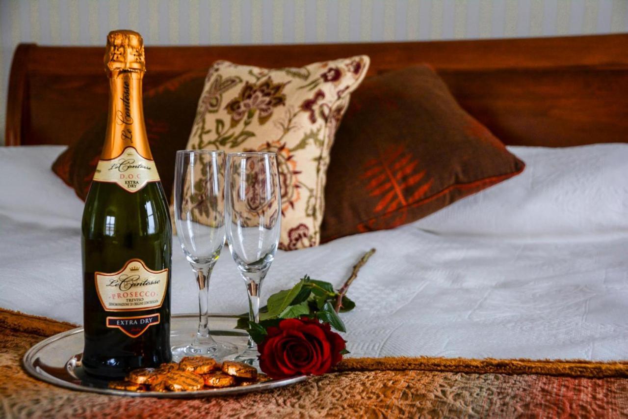 Bjaersjoelagards Slott Hotel Sjobo Ngoại thất bức ảnh